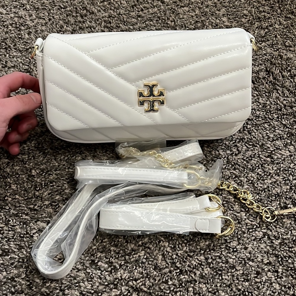 Tory Burch handbag. Brand new, never used!